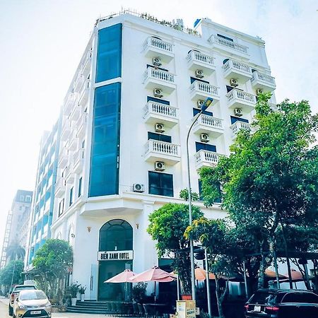 Khach San Bien Xanh, Bien Hai Tien Thanh Hoa Екстер'єр фото