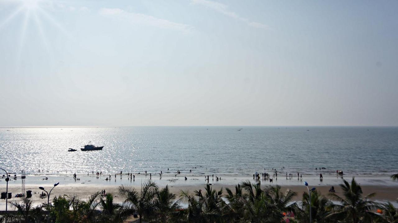 Khach San Bien Xanh, Bien Hai Tien Thanh Hoa Екстер'єр фото